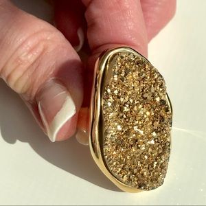 Alexis Bittar ring